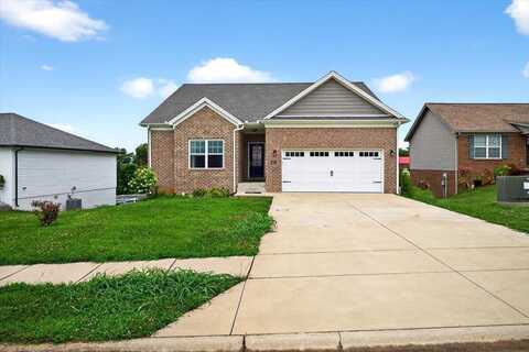 224 Oak Ridge Drive, Frankfort, KY 40601
