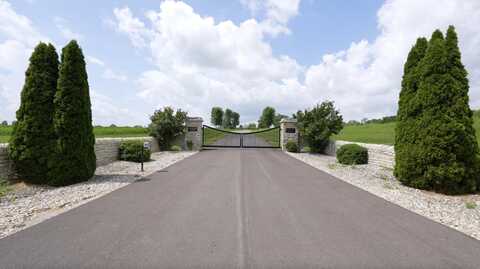 2150 Hazard Court, Lexington, KY 40516