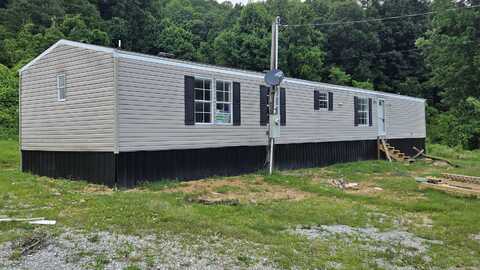 197 Gregory Hines Lane, Barbourville, KY 40906