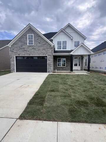 4141 Meadowlark Road, Lexington, KY 40509