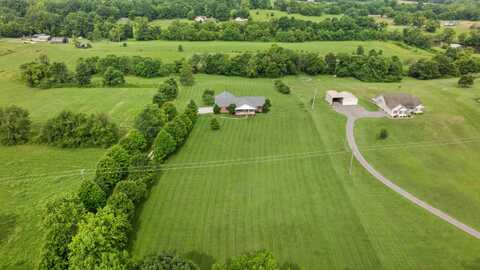 1447 Puckett Road, Lawrenceburg, KY 40342