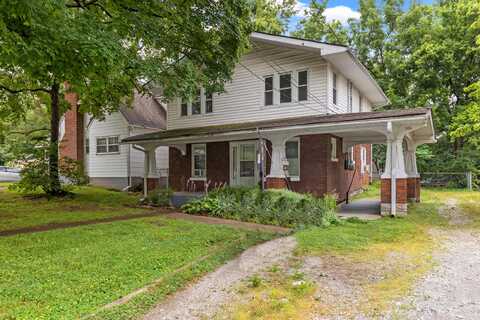 206 Forest Park Road, Lexington, KY 40503