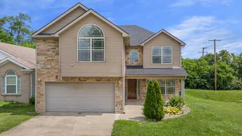 1868 Millbank Road, Lexington, KY 40511