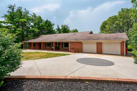 4023 Goggins Lane, Richmond, KY 40475