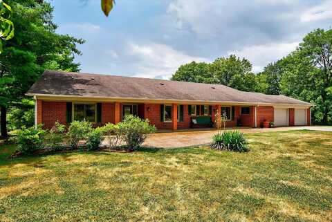 4023 Goggins Lane, Richmond, KY 40475