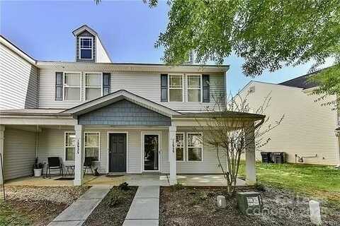 12929 Windy Lea Lane, Huntersville, NC 28078