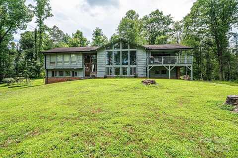 3245 Frank Martin Lane, Lenoir, NC 28645