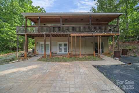 147 Hedgeline Drive, Troy, NC 27371