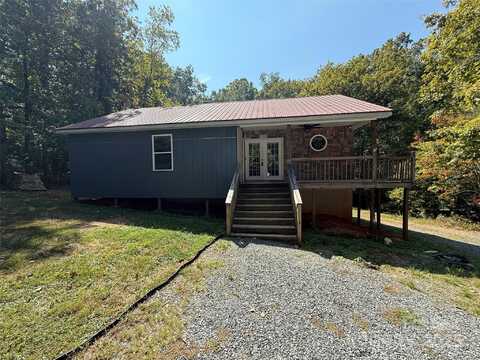 147 Hedgeline Drive, Troy, NC 27371