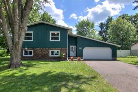1533 Raedel Road, Eau Claire, WI 54703