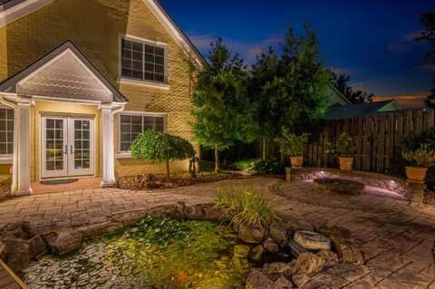 344 Ridgeway Road, Lexington, KY 40502