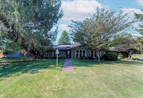 604 Tenikat Street, Danville, KY 40422