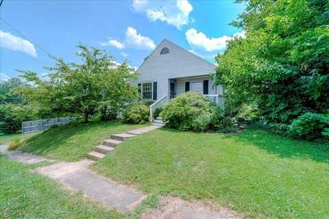 111 Lyons Drive, Frankfort, KY 40601