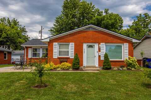 1709 Sarasota Court, Lexington, KY 40505