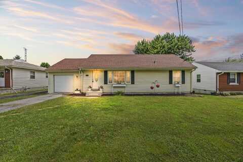 500 Logan Avenue, Danville, KY 40422
