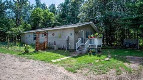 131 Crex Avenue W, Grantsburg, WI 54840