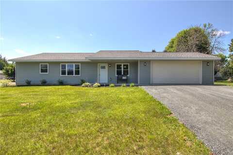 2100 W 26th Avenue, Bloomer, WI 54724