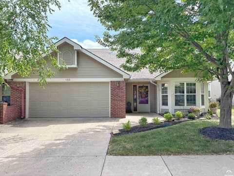 523 Regents Street, Lawrence, KS 66049
