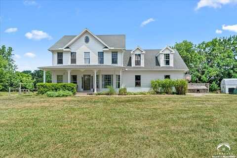1148 N 1st Road, Baldwin City, KS 66006
