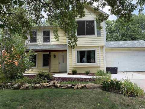 2516 Kensington Road, Lawrence, KS 66046