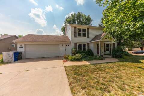 113 Walker Place, Lawrence, KS 66049