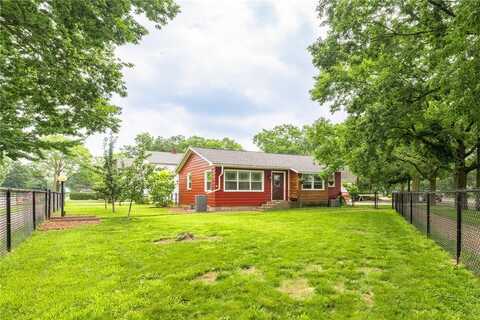 621 Coleman Street, Chippewa Falls, WI 54729