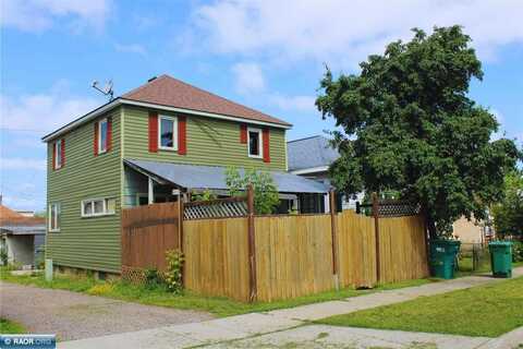 117 Frantz St, Buhl, MN 55713