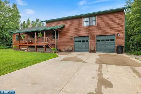 509 W 15th Ave, Eveleth, MN 55734