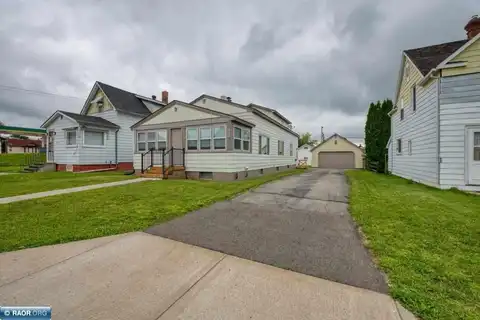 104 3rd Ave S, Biwabik, MN 55708