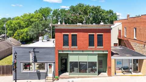 715-717 Main Street, Eudora, KS 66025