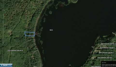 TBD Linwood Lake Rd, Makinen, MN 55763