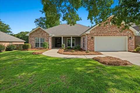 56 Joshbury Circle, Laurel, MS 39443