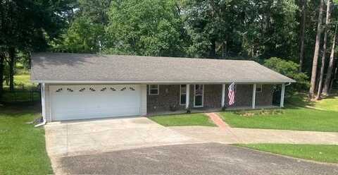 903 Tower Drive, Laurel, MS 39440