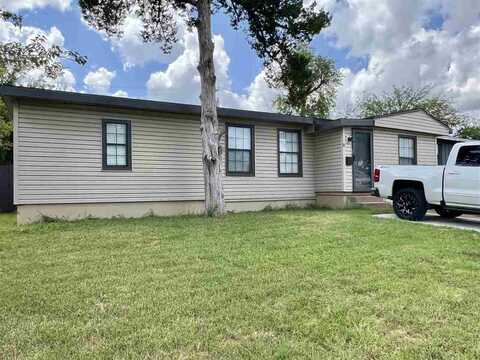 10 NW 40th St, Lawton, OK 73505