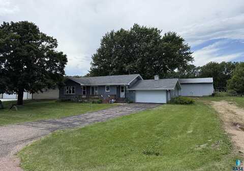 701 Washington St, Hurley, SD 57036