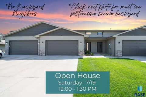 5605 E Brennan Dr, Sioux Falls, SD 57110