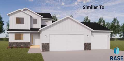 6520 S Barclay Trl, Sioux Falls, SD 57106