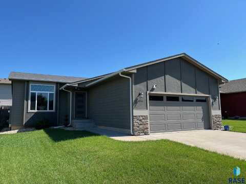 6544 W Amber St, Sioux Falls, SD 57107