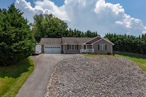 35 Mill Court, Lexington, VA 24450