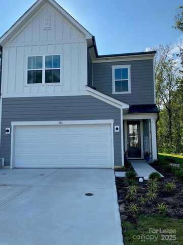 541 Madison Falls Court, Fort Mill, SC 29708