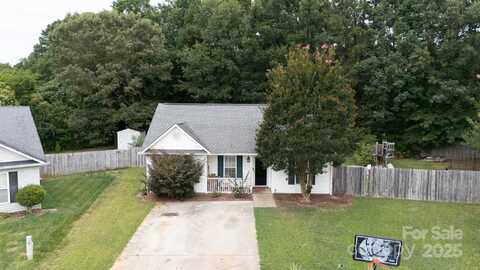 2260 Nuthatch Drive, Rock Hill, SC 29732