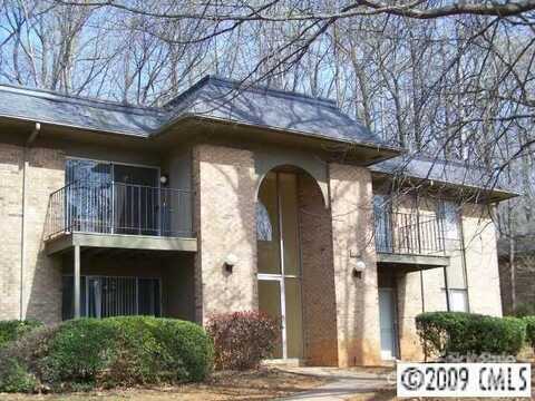 320 Orchard Trace Lane unit: 4, Charlotte, NC 28213