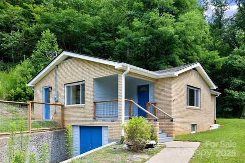 2396 Hwy 9, Black Mountain, NC 28711
