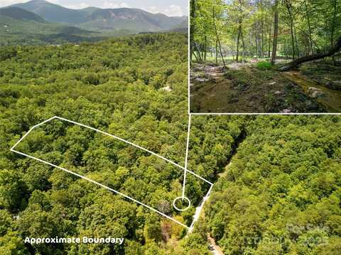 Hawks Terrace lot: 322, Lake Lure, NC 28746