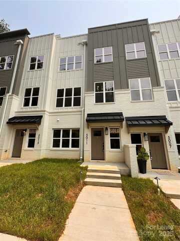 5011 Nimes Road, Charlotte, NC 28208