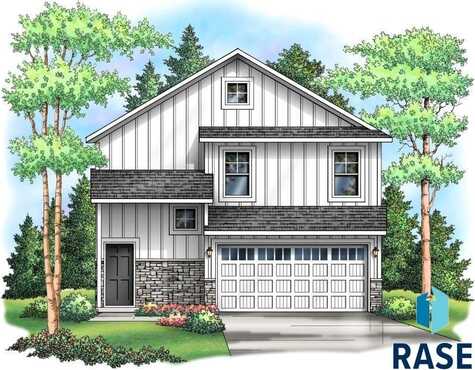 6409 W Valentine St, Sioux Falls, SD 57107