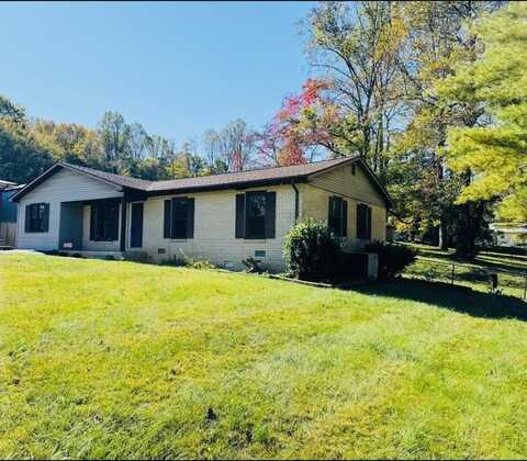 1016 Woodlawn Street, Glasgow, KY 42141