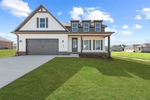 396 Olympia Court, Bowling Green, KY 42103