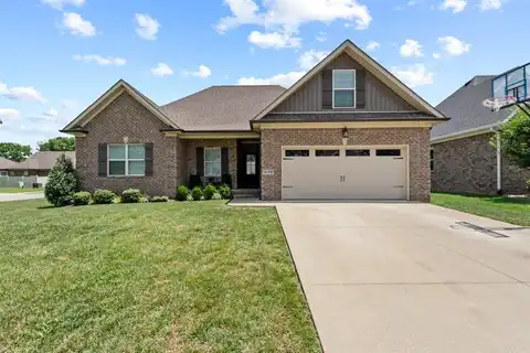 4179 Beechwood Lane, Bowling Green, KY 42104