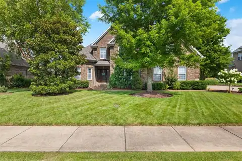 120 Arrowhead Drive, Bowling Green, KY 42103